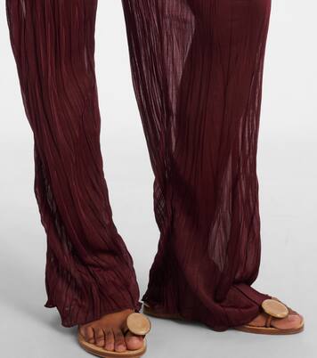 Pantalon ample Amaya | Jade Swim