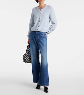 Cardigan Everheart aus Kaschmir | Khaite