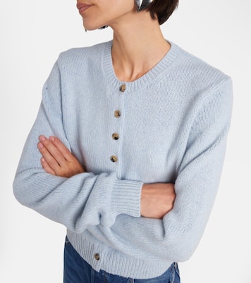 Cardigan Everheart aus Kaschmir | Khaite