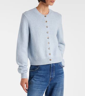 Cardigan Everheart aus Kaschmir | Khaite