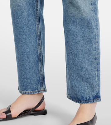 High-Rise Straight Jeans Blaine | Citizens of Humanity