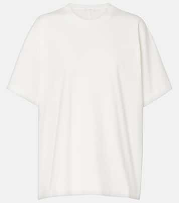 T-Shirt Lavinia aus Baumwoll-Jersey | The Row