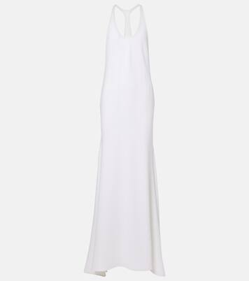 Knitted gown | Jacquemus
