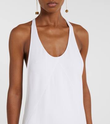 Knitted gown | Jacquemus