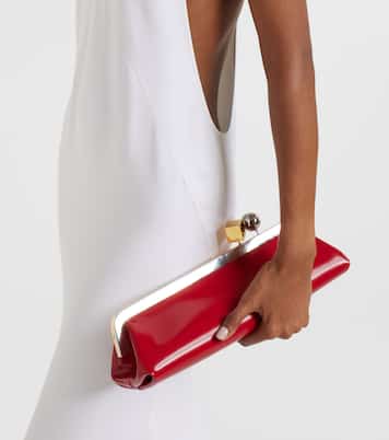 Knitted gown | Jacquemus