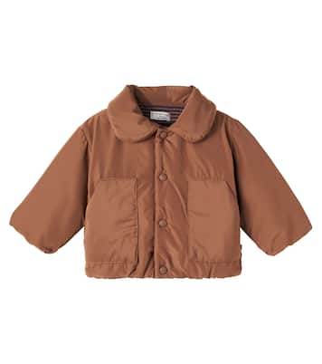 Baby Mathilde padded jacket | 1 + in the Family
