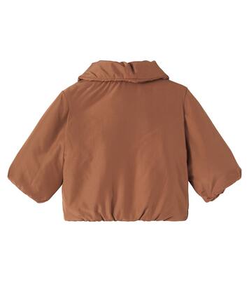 Baby Mathilde padded jacket | 1 + in the Family