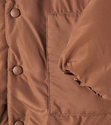 Baby Mathilde padded jacket | 1 + in the Family