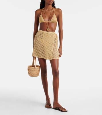 Wickelrock | Missoni