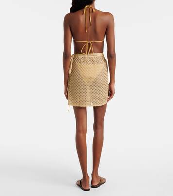 Wickelrock | Missoni