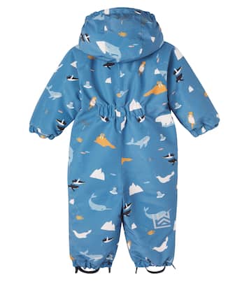 Mono de nieve Maddy estampado | Liewood