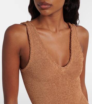 Badeanzug Sadie | Hunza G