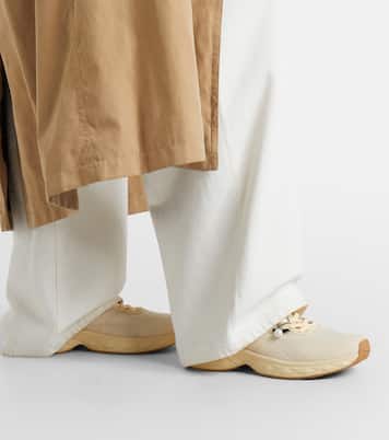 Baskets Diamond Run | Jimmy Choo