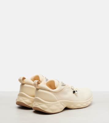 Baskets Diamond Run | Jimmy Choo