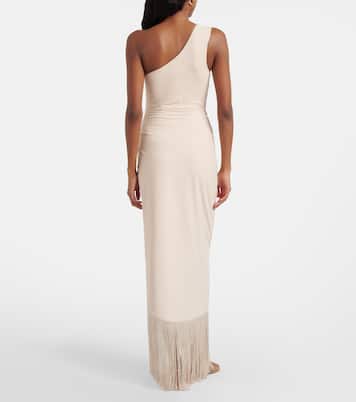 Rhodes swimsuit and beach cover-up set | Taller Marmo