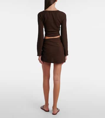 Pareo Nyla | Jade Swim