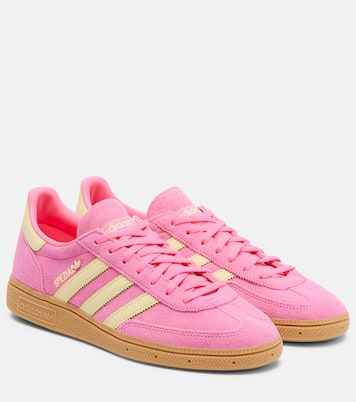 Handball Spezial suede sneakers | Adidas