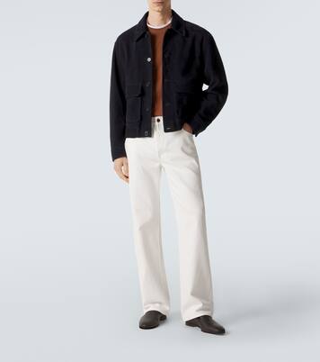 Cotton T-shirt | Lardini