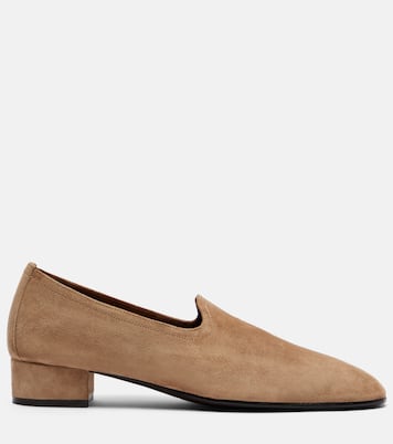 Mocasines Soft Touch de ante | Herbert Levine