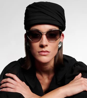 Lunettes de soleil Uma œil-de-chat | Chloé