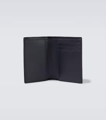 Leather wallet | Saint Laurent