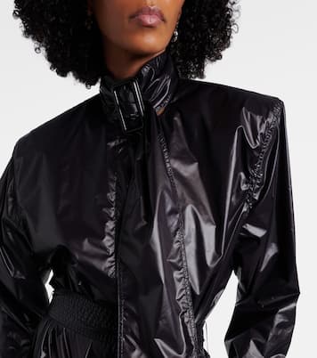 Trenchcoat | Saint Laurent