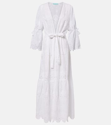 Kaftan Talitha aus Baumwolle | Melissa Odabash