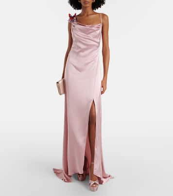 Plateausandalen Sundance Plateau | Aquazzura