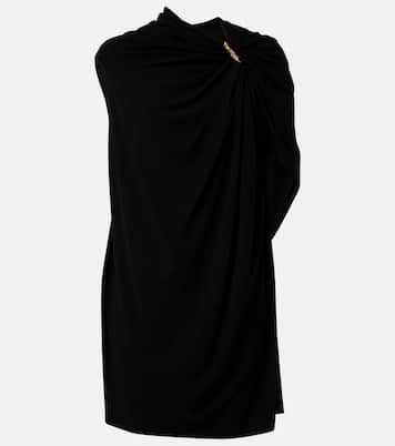 Minikleid aus Crêpe | Sportmax