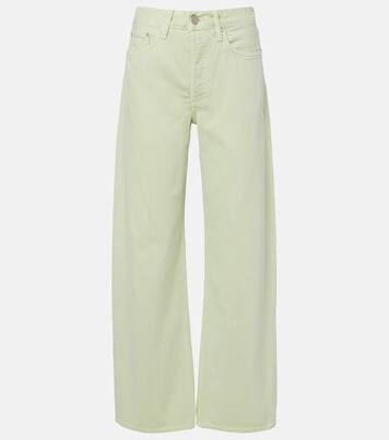 Arc 32 wide-leg jeans | Agolde