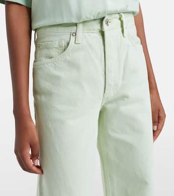 Arc 32 wide-leg jeans | Agolde