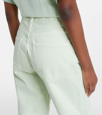 Arc 32 wide-leg jeans | Agolde