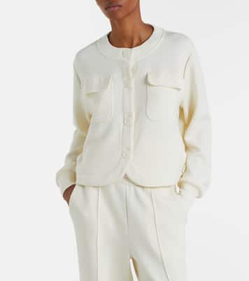 Hartwell cardigan | Varley