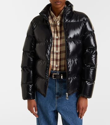 Abbadia down jacket | Moncler