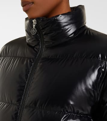 Abbadia down jacket | Moncler