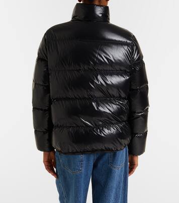 Abbadia down jacket | Moncler
