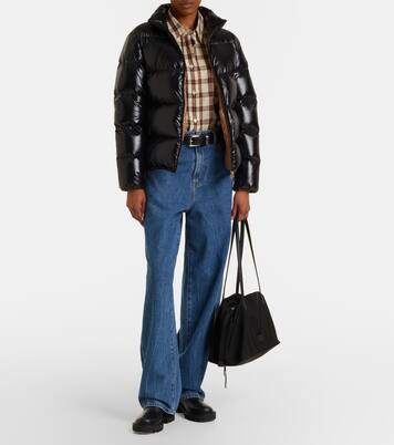 Abbadia down jacket | Moncler