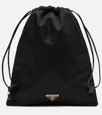 Etui Prada Wish aus Re-Nylon | Prada