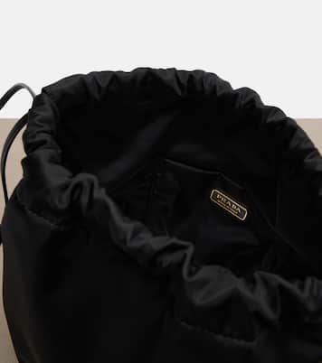 Etui Prada Wish aus Re-Nylon | Prada