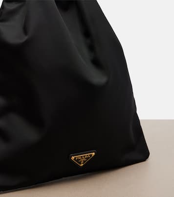 Etui Prada Wish aus Re-Nylon | Prada