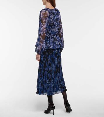 Blouse Therese | Altuzarra