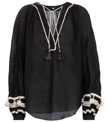 Top Cursos Del Rio | Johanna Ortiz