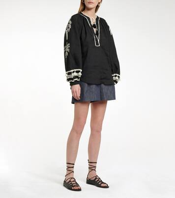 Top Cursos Del Rio | Johanna Ortiz