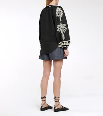 Top Cursos Del Rio | Johanna Ortiz