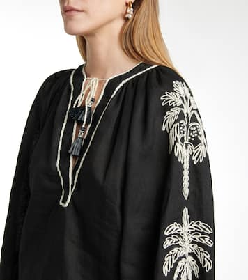 Top Cursos Del Rio | Johanna Ortiz