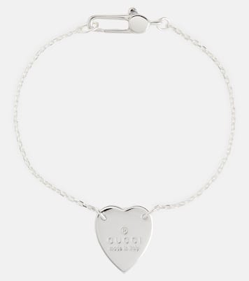 Bracelet en argent sterling | Gucci