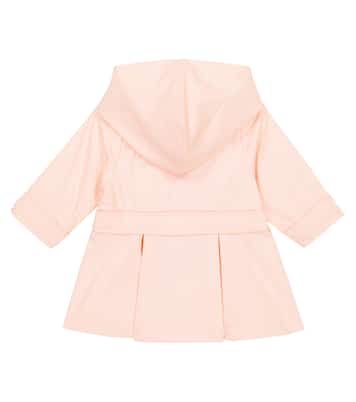 Bebé - gabardina de algodón | Tartine et Chocolat