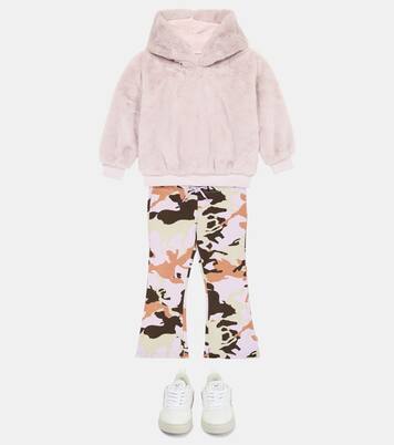 Sweat-shirt à capuche Maureen | Molo