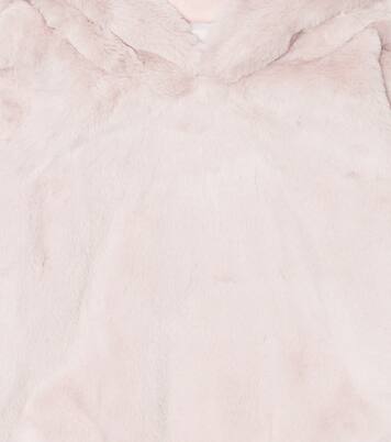 Sweat-shirt à capuche Maureen | Molo