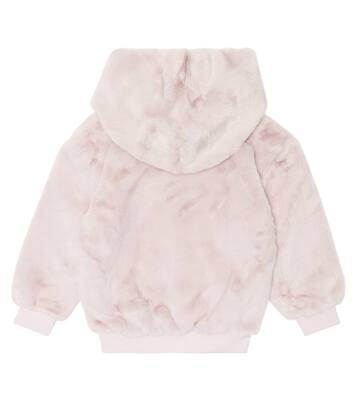 Sweat-shirt à capuche Maureen | Molo